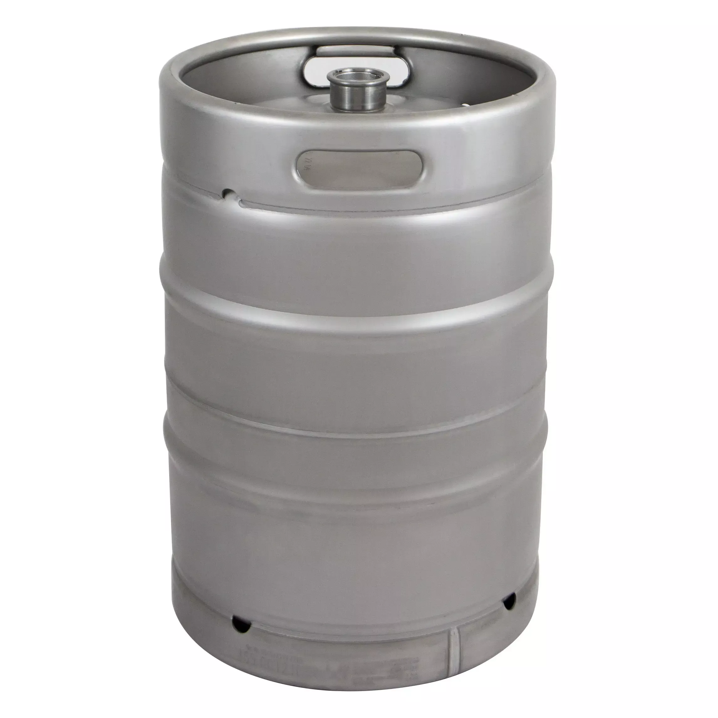 1/2 BBL Drop-In D System Stainless Steel Schaefer Sudex Keg