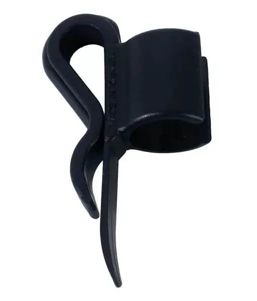 1/2" Clamp for Auto-Siphon