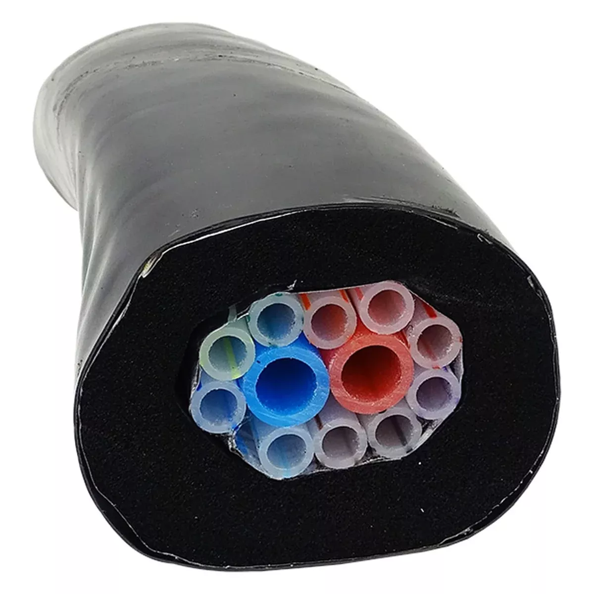 10+2 Extruded Jacket Trunk Line