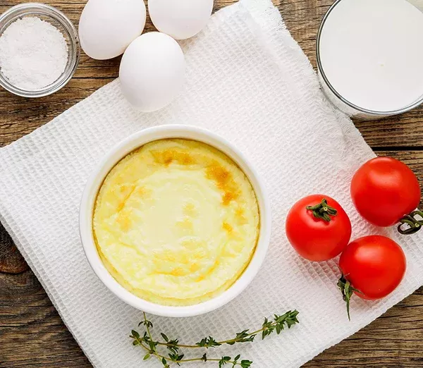 10 Ounce Ramekin