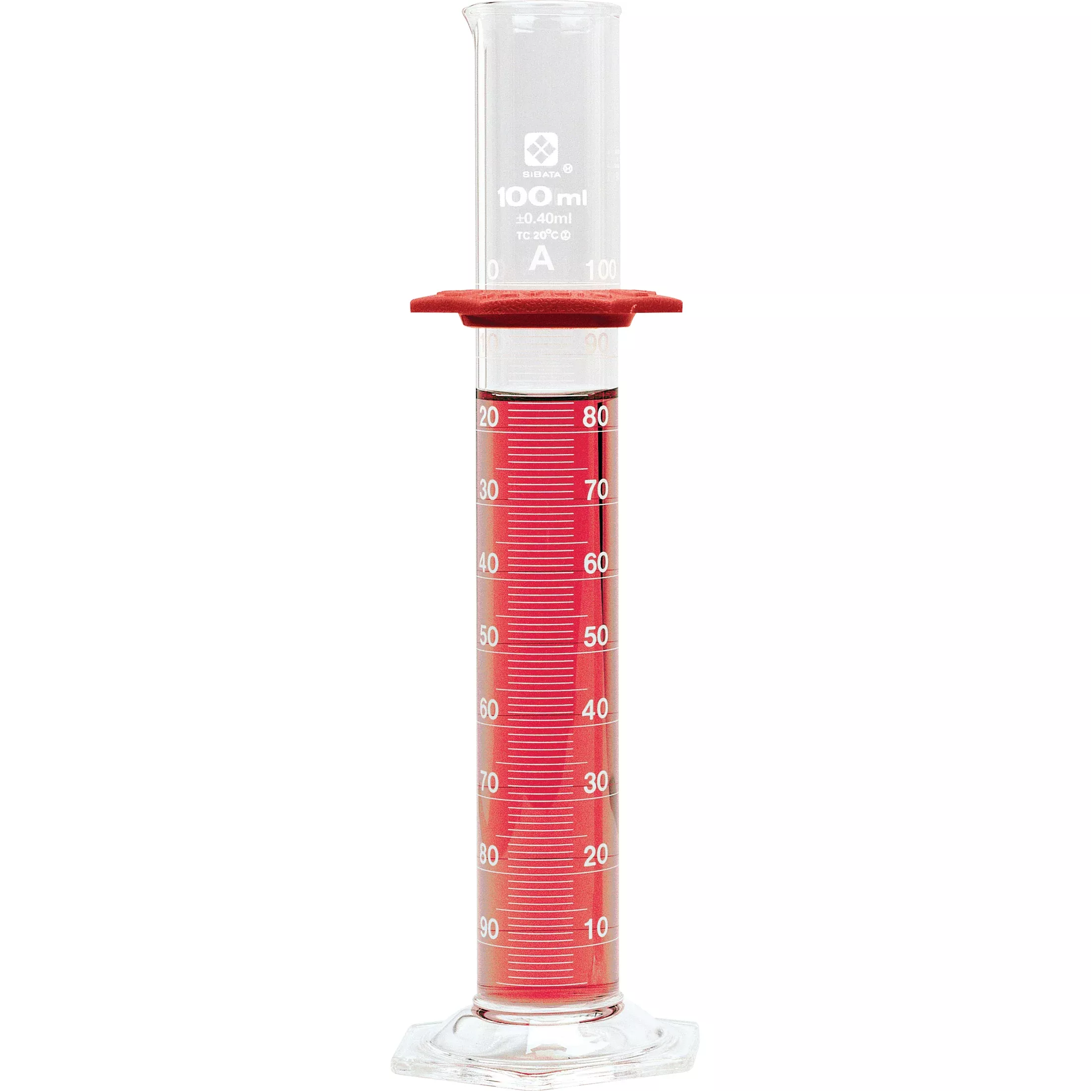 100 mL Graduated Cylinder