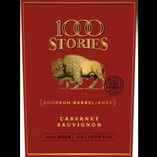 1000 Stories Majestic Cabernet Sauvignon
