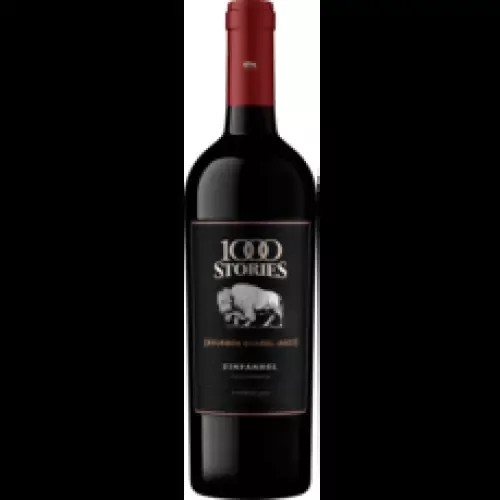 1000 Stories Zinfandel