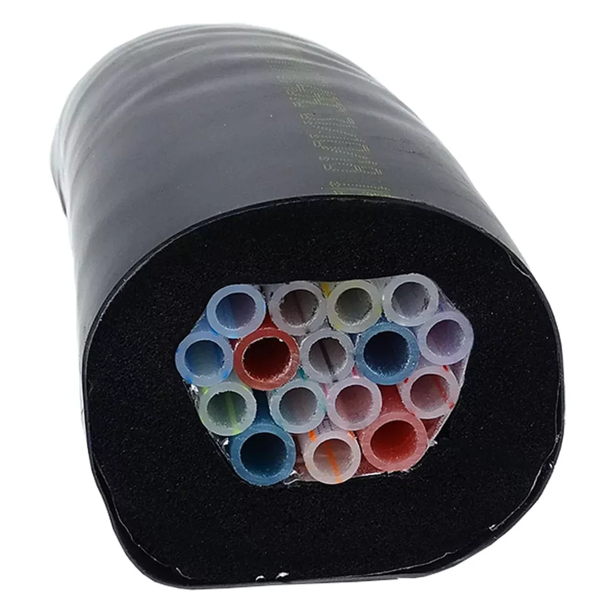 12+4 Extruded Jacket Trunk Line