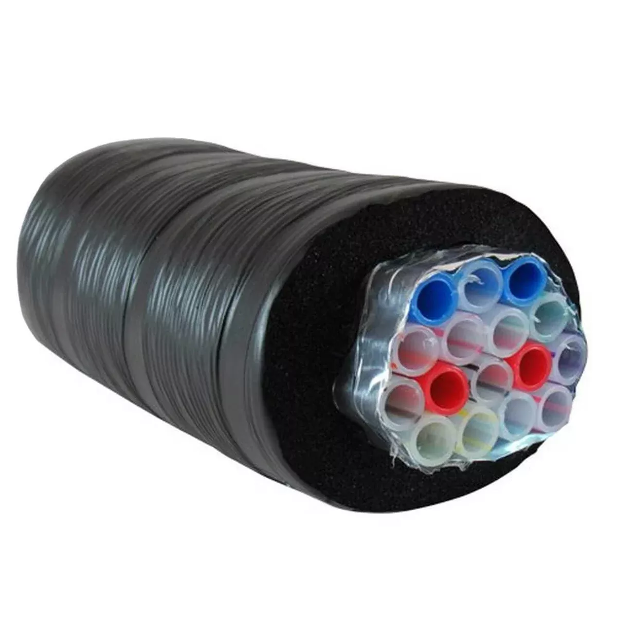 12+4 Taped Jacket Trunk Line
