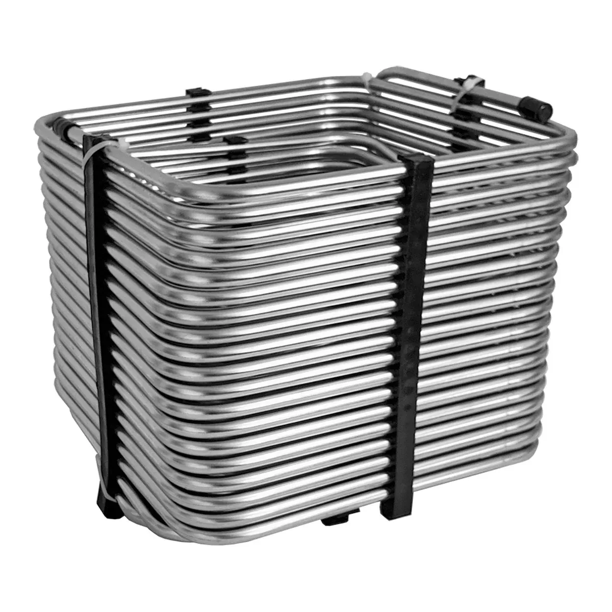 120' Jockey Box Cooling Coils - 3/8"