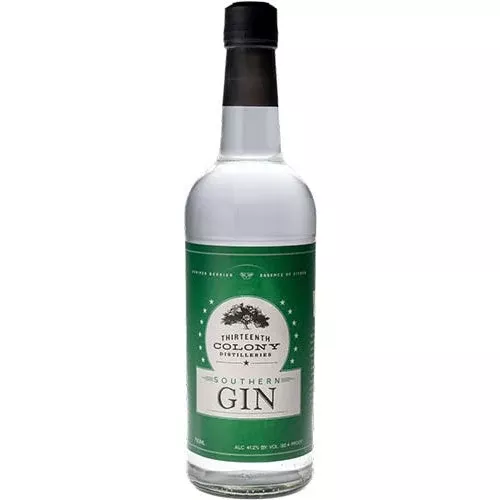 13th Colony Southern Gin -750mL