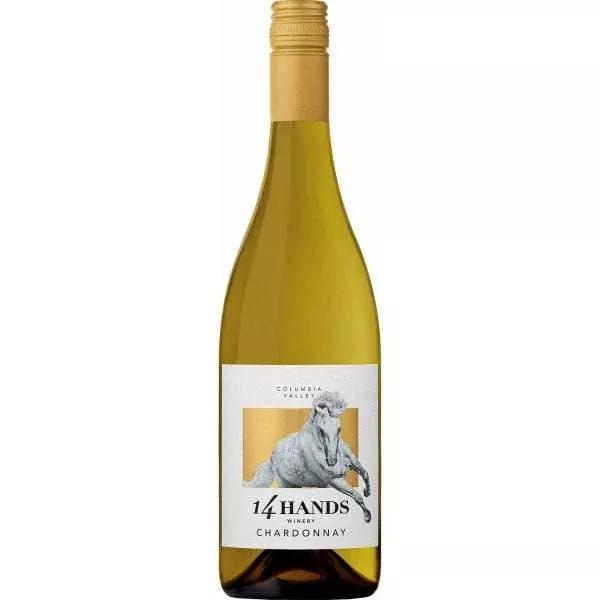 14 Hands Chardonnay Columbia Valley