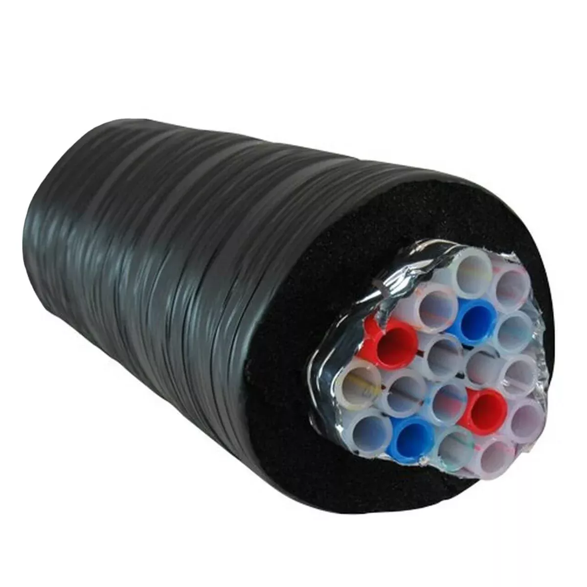 16+4 Taped Jacket Trunk Line