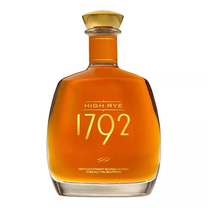 1792 High Rye