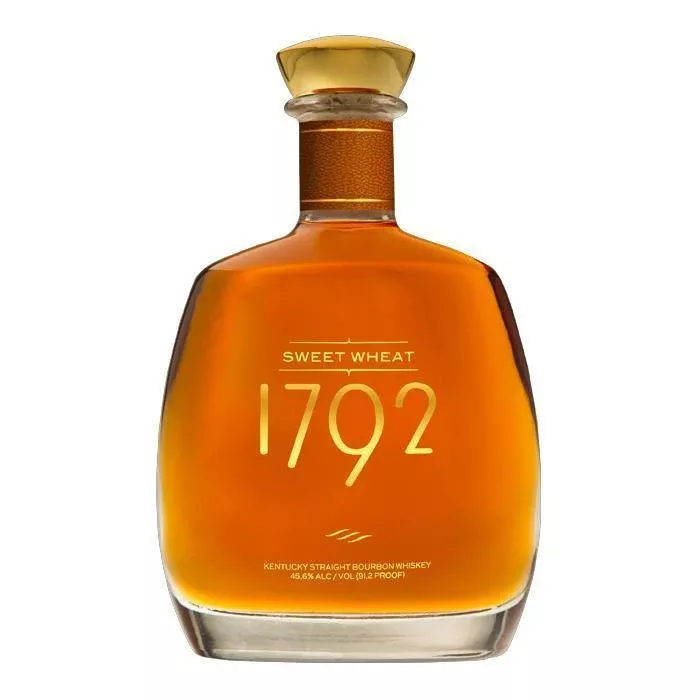 1792 Sweet Wheat Kentucky Straight Bourbon Whiskey