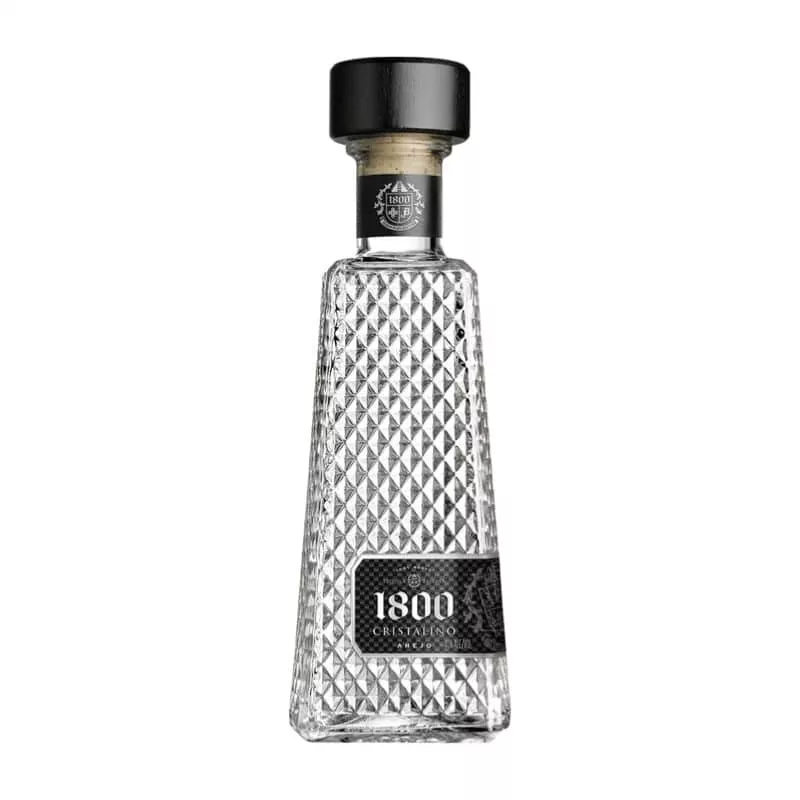 1800 CRISTALINO ANEJO 750ML
