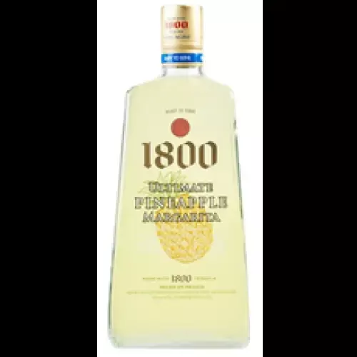 1800 Tequila Ultimate Pineapple Margarita