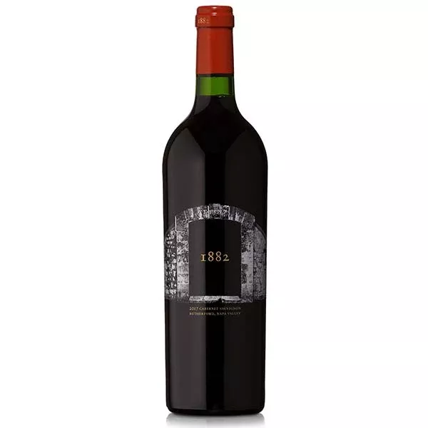 1882 Cabernet Sauvignon Napa Valley