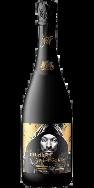 19 Crimes Cali Gold Spark 750Ml