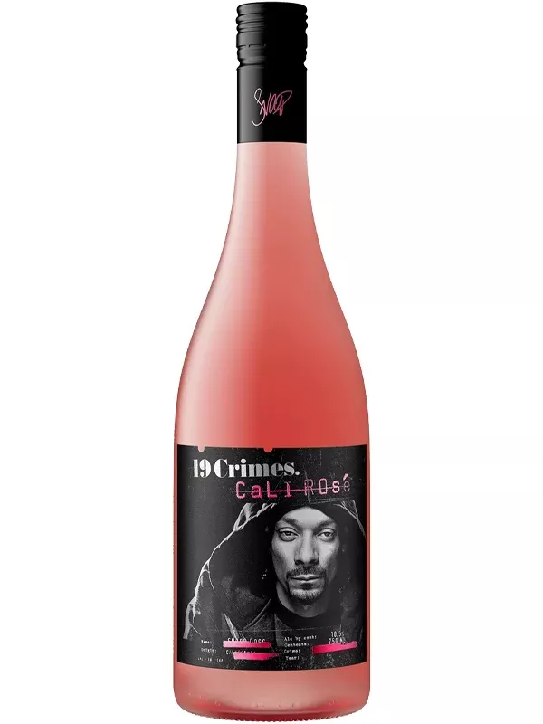 19 Crimes Cali Rose 2020