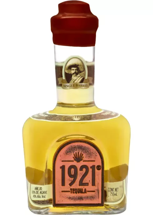 1921 Anejo Tequila 750ml