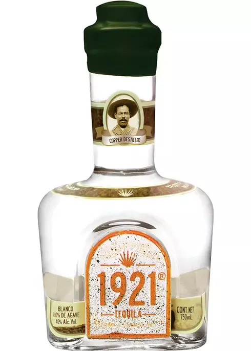 1921 Blanco Tequila 750ml