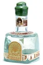 1921 Tequila Blanco 750ml