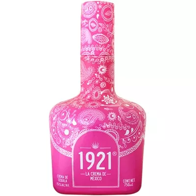1921 Tequila Cream