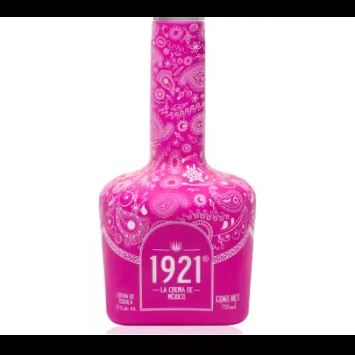 1921 Tequila Crema de Tequila