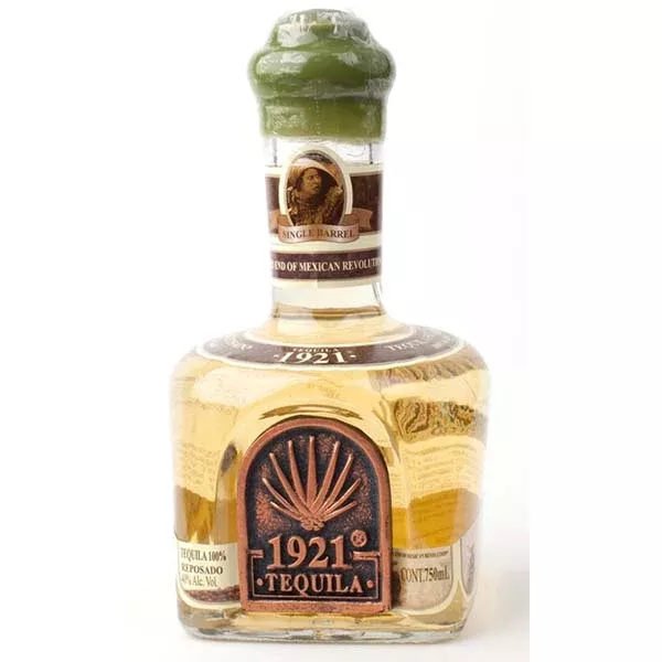 1921 Tequila Reposado
