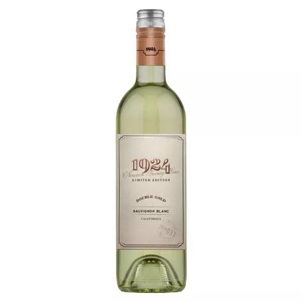 1924 Double Gold Sauvignon Blanc