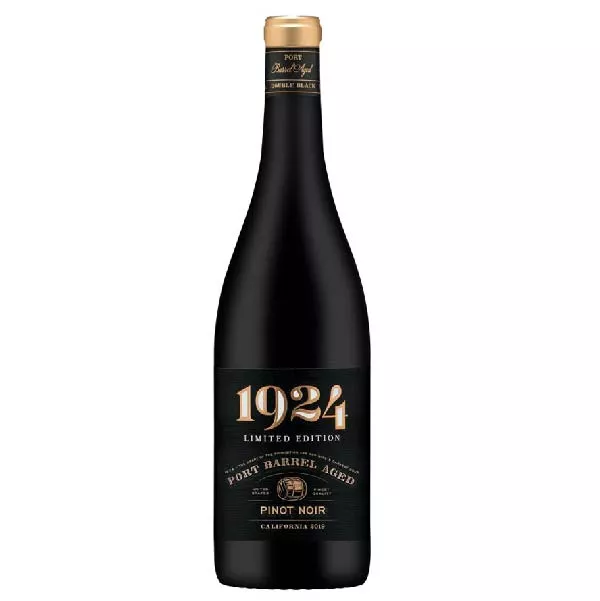 1924 Port Barrel Aged Pinot Noir