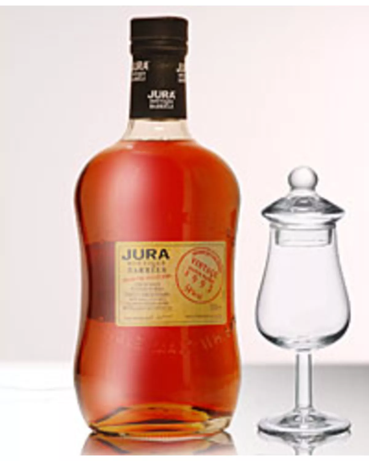 1993 Isle of Jura Boutique Barrels JI Sherry Cask Strength Single Malt Scotch Whisky (700ml)