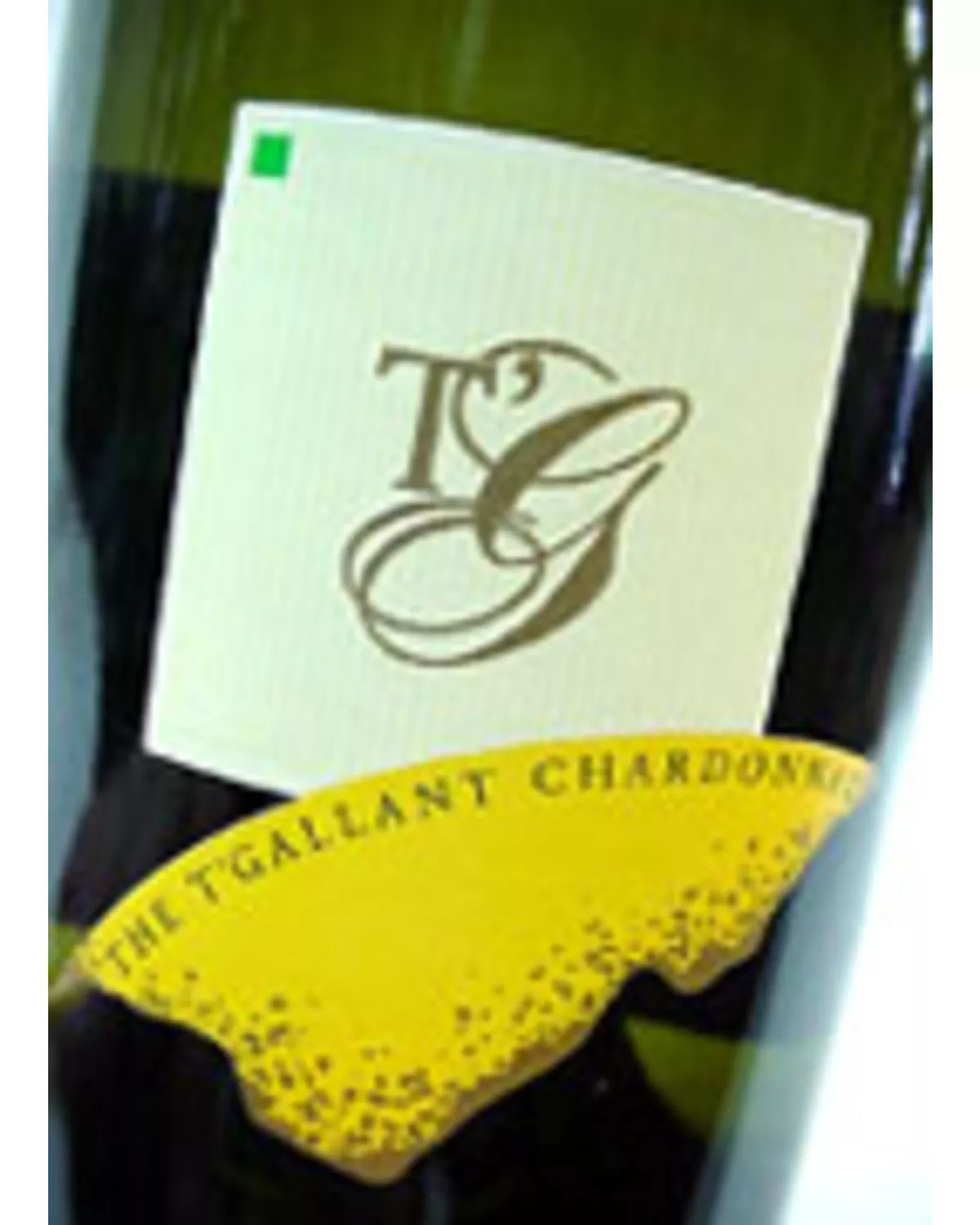 1999 T'Gallant Chardonnay