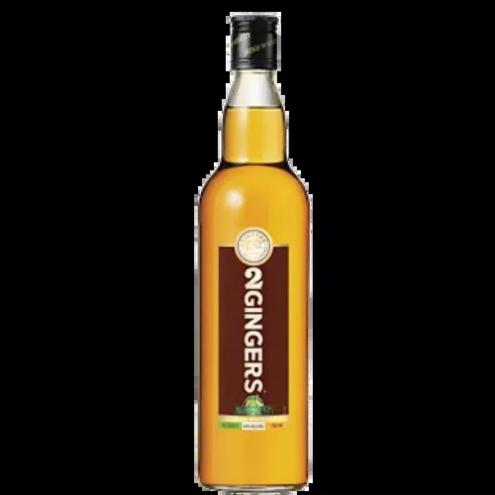 2 Gingers Irish Whiskey 1L