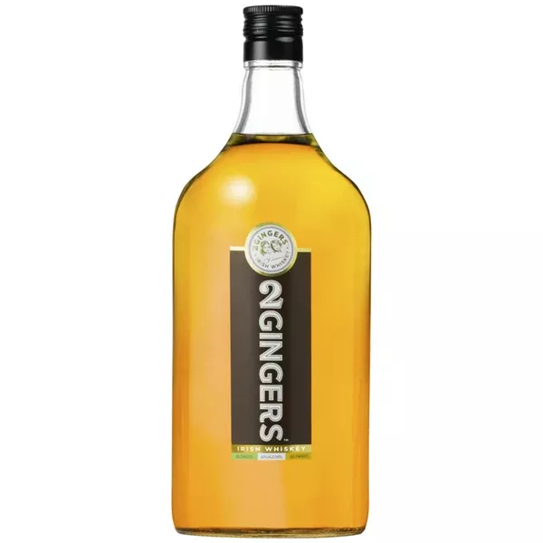 2 Gingers Irish Whiskey