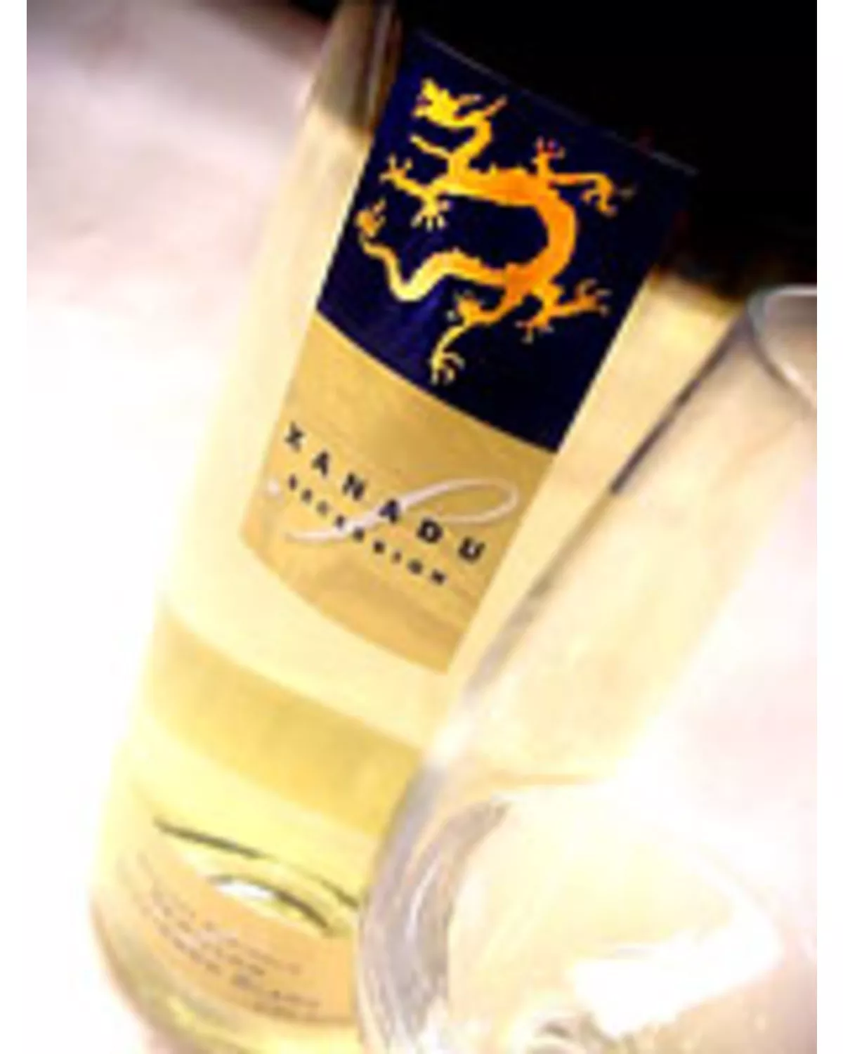 2003 Xanadu Secession Semillon Sauvignon Blanc