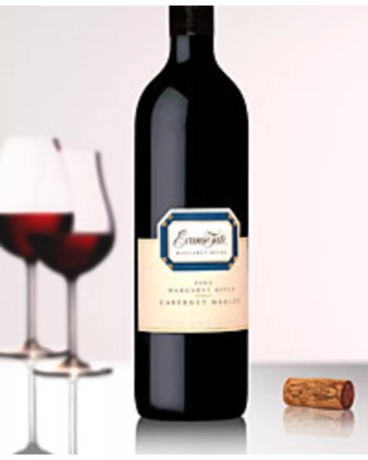 2004 Evans & Tate Margaret River Cabernet Merlot