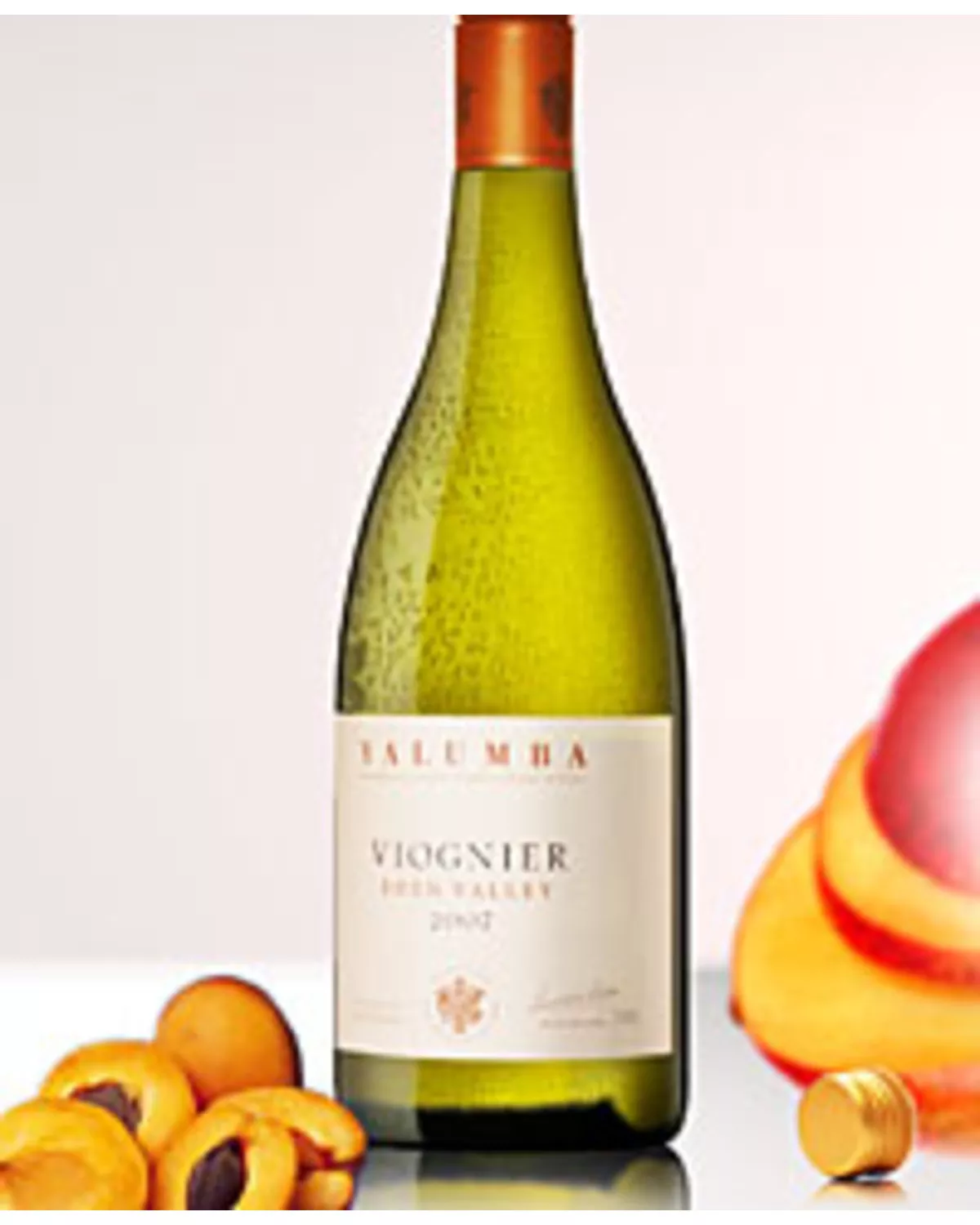 2006 Yalumba Eden Valley Viognier
