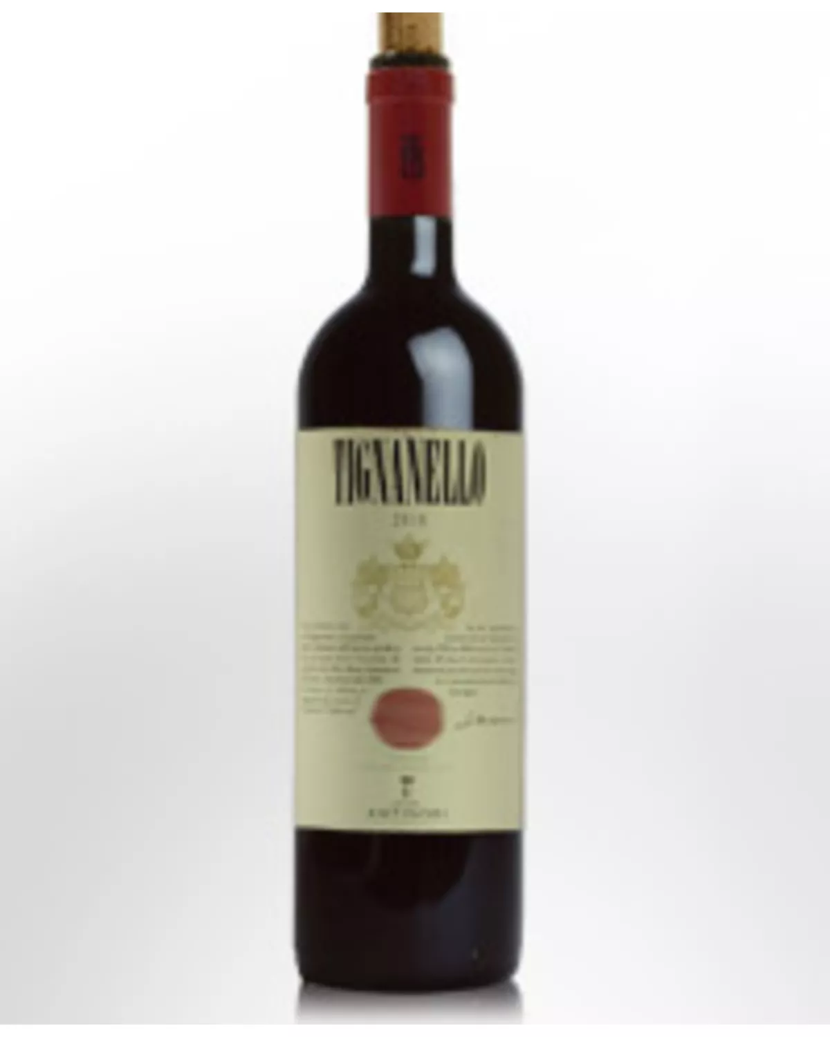 2010 Antinori Tignanello