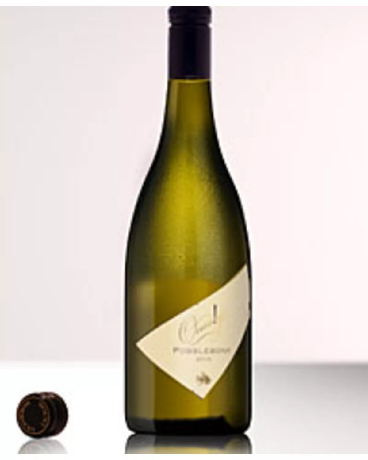 2010 Quealy Pobblebonk White