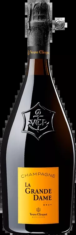 2012 Veuve Clicquot Ponsardin La Grande Dame Brut 750ml