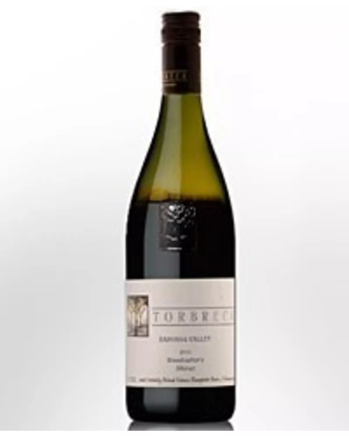 2014 Torbreck Woodcutter's Shiraz