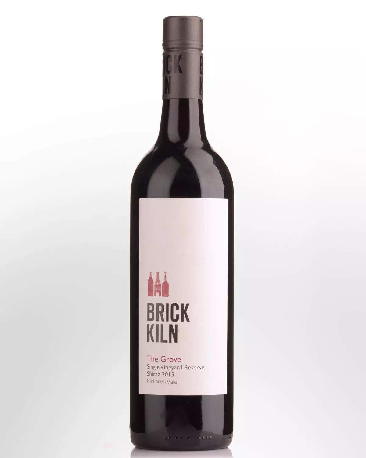 2015 Brick Kiln The Grove Shiraz