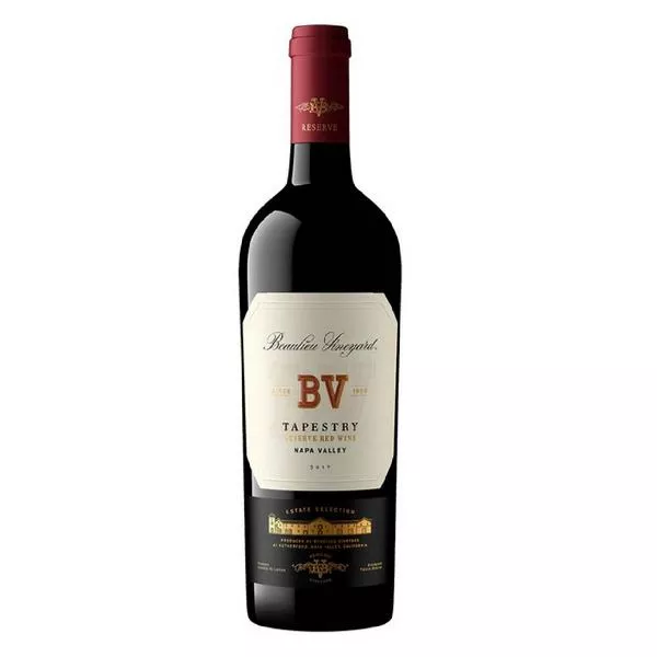 2017 Beaulieu Vineyard Reserve Tapestry Napa Valley Red Wine