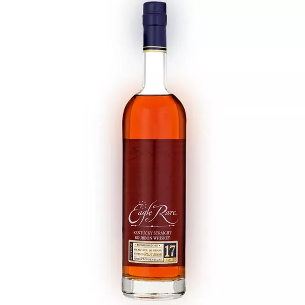 2023 Eagle Rare 17 Year