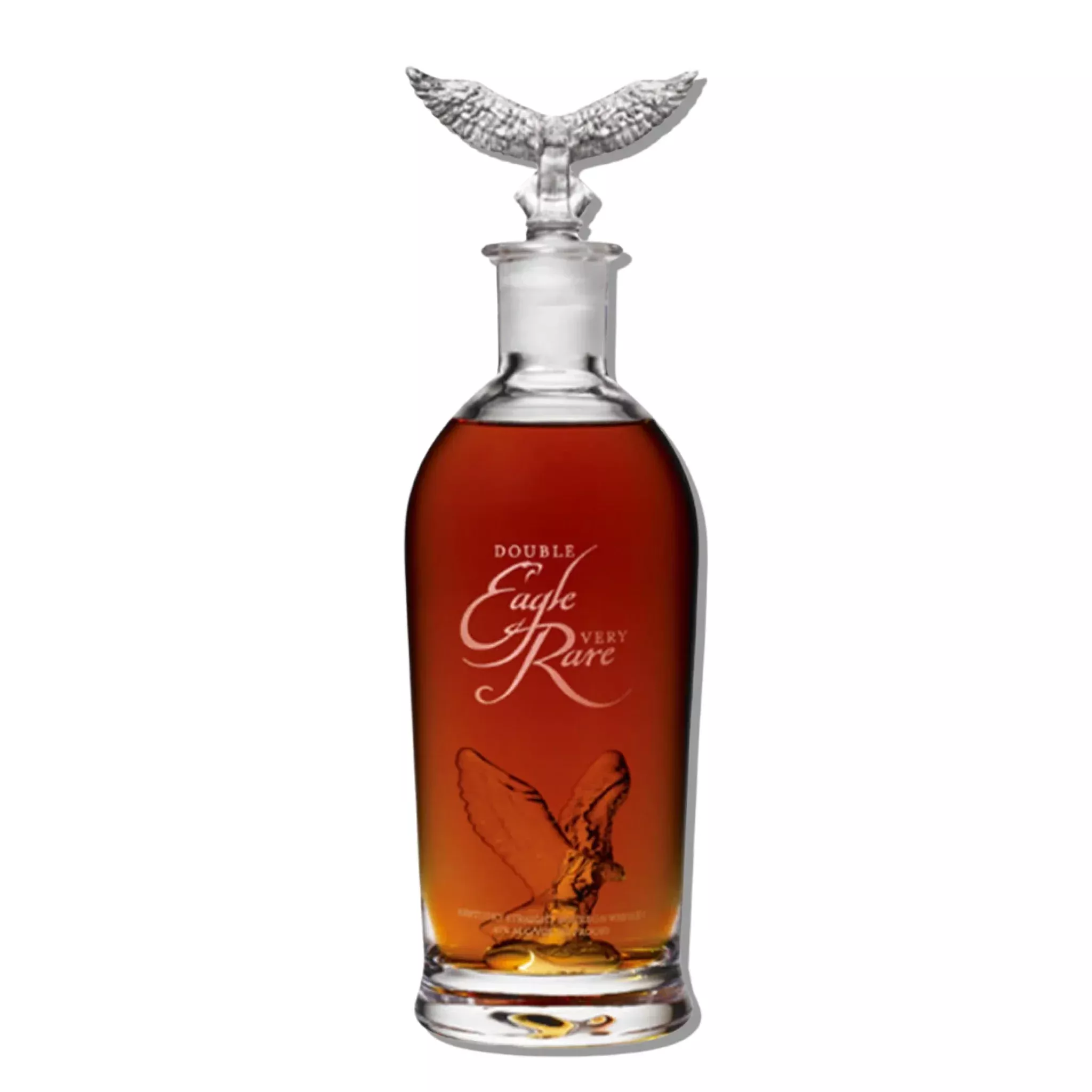 2024 Double Eagle Very Rare 20 Year Old Bourbon Whiskey