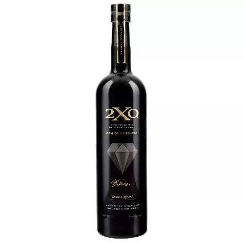 2XO Gem Of Kentucky 750ML