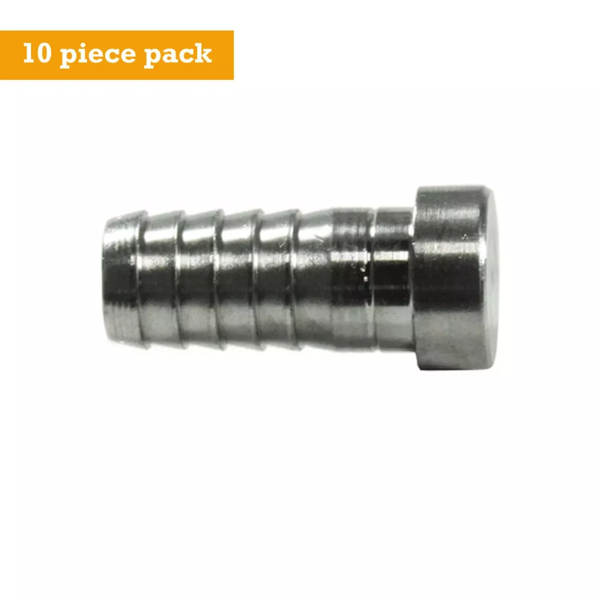 3/8" Hose Plug