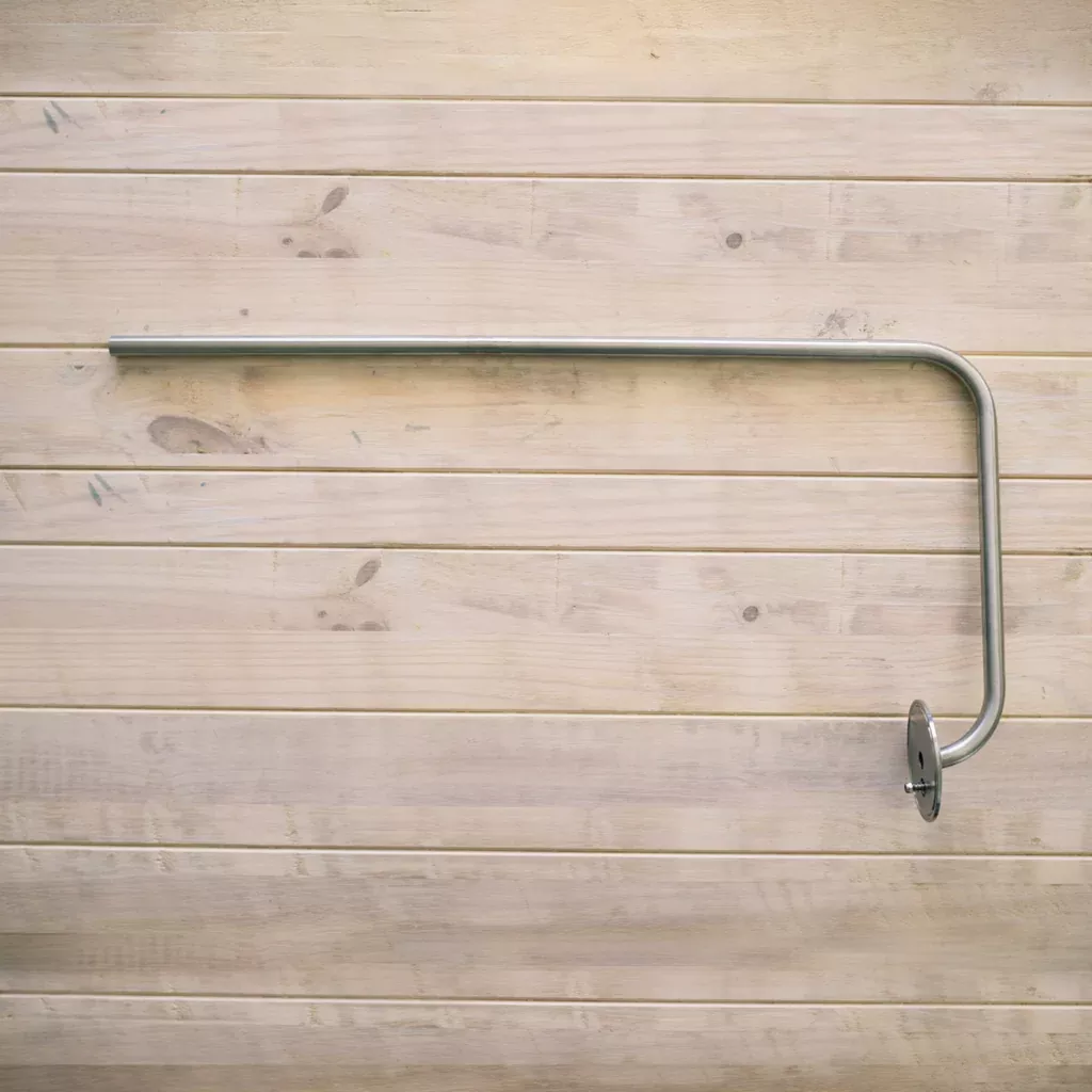 3 in. TC Blow Off Cane for Chronical - 14 gal.