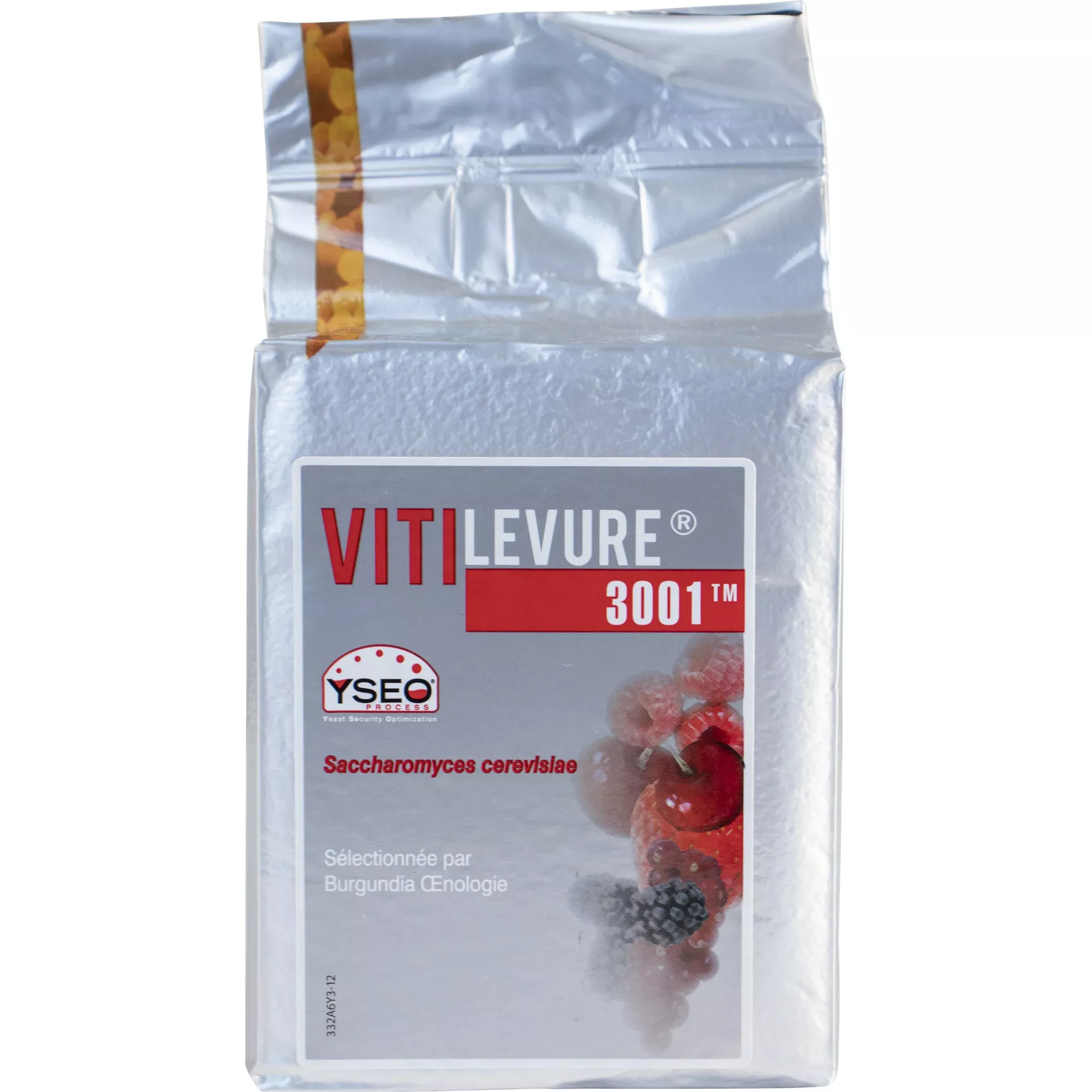 3001 Dry Wine Yeast