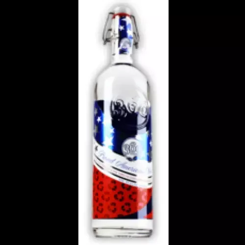 360 Vodka Patriot Vodka