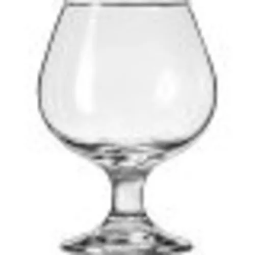 #3704 Brandy Snifter Embassy