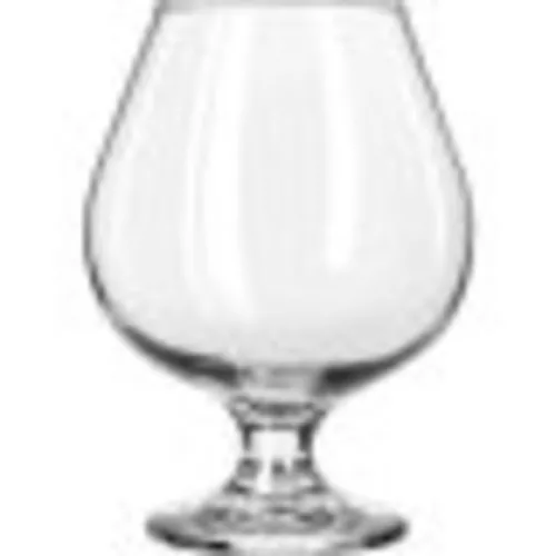 #3708 Brandy Snifter